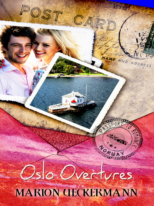 Title details for Oslo Overtures by Marion Ueckermann - Available